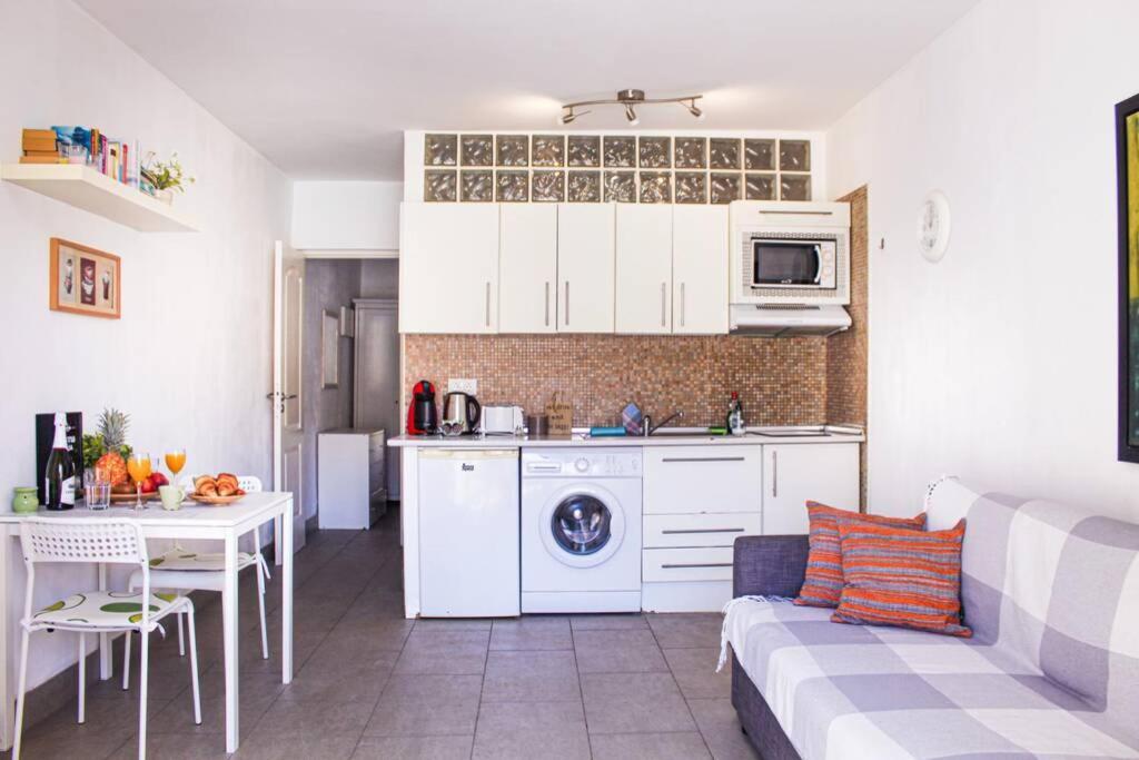 Apartamento Mareverde Las Americas 아데제 외부 사진