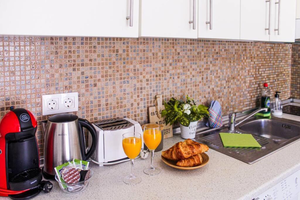 Apartamento Mareverde Las Americas 아데제 외부 사진