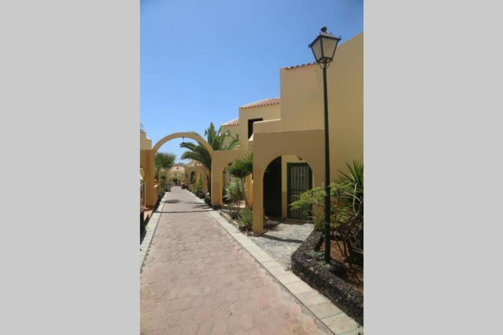 Apartamento Mareverde Las Americas 아데제 외부 사진
