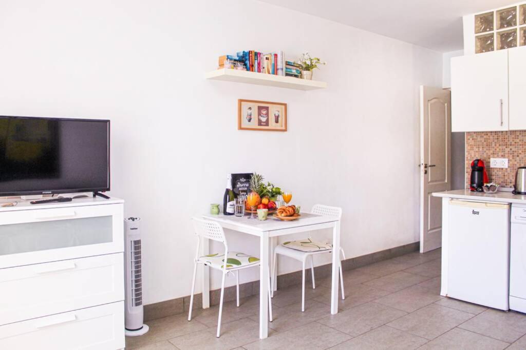 Apartamento Mareverde Las Americas 아데제 외부 사진
