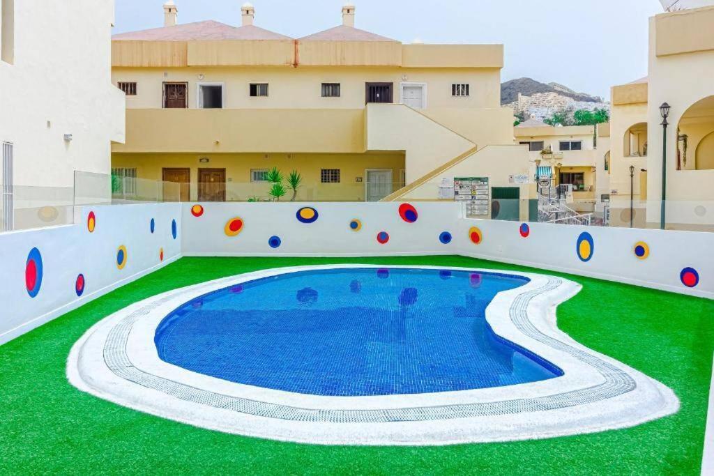 Apartamento Mareverde Las Americas 아데제 외부 사진