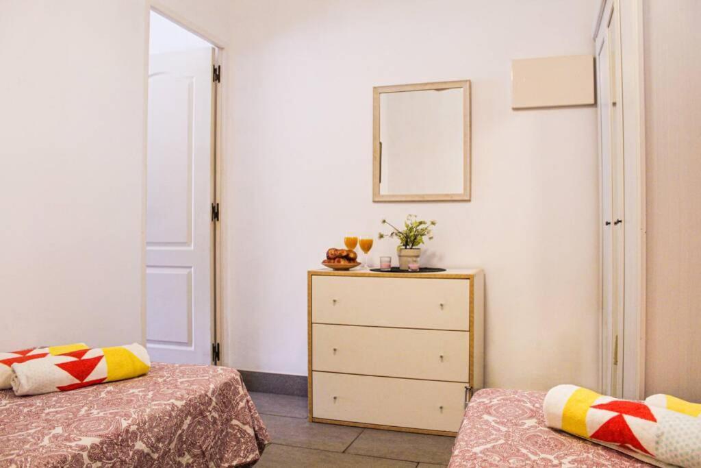 Apartamento Mareverde Las Americas 아데제 외부 사진