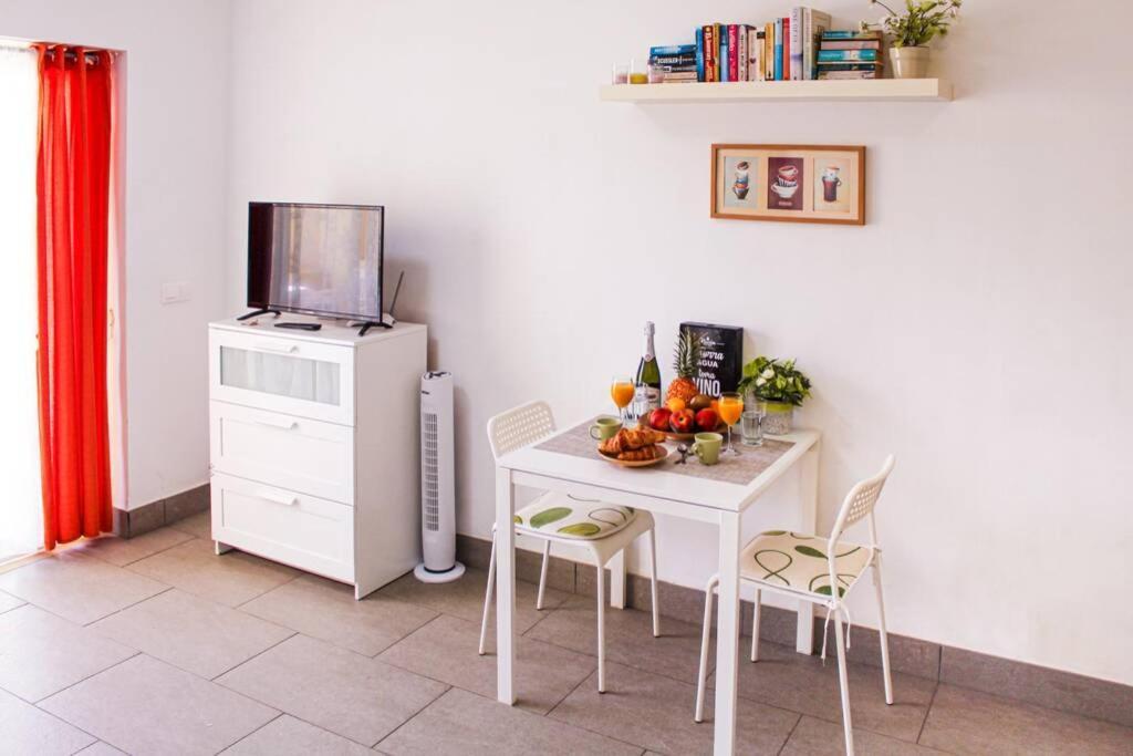 Apartamento Mareverde Las Americas 아데제 외부 사진