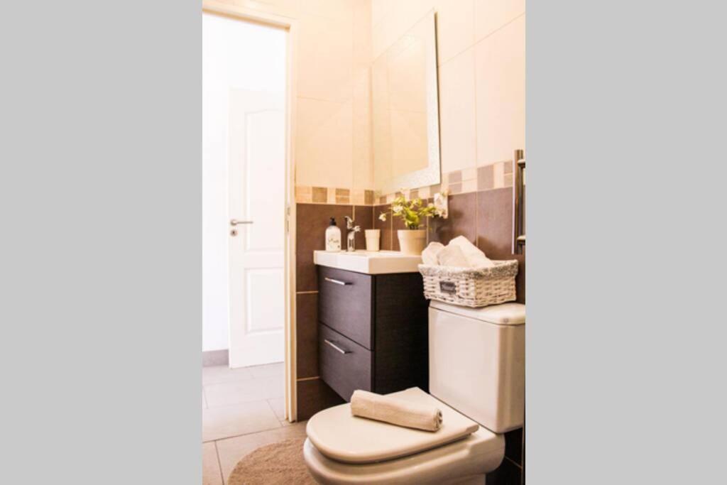Apartamento Mareverde Las Americas 아데제 외부 사진